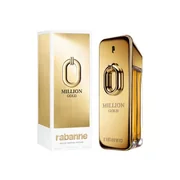 Paco Rabanne Million Gold Eau de Parfum Intense Smaržas 200ml
