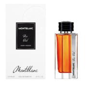 Mont Blanc Collection Star Oud Smaržas