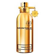Montale Amber Musk Smaržas
