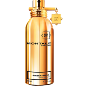 Montale Amber Musk Smaržas: testeris