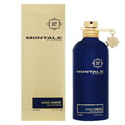 Montale Aoud Ambre Smaržas