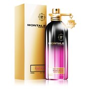 Montale Intense Roses Musk Eau De Parfum Smaržas 100ml - No iepakojuma izņemts produkts