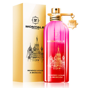 Montale Rendez-Vous a Moscou Smaržas 100ml