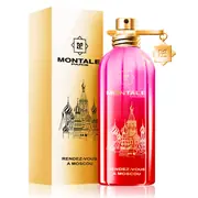 Montale Rendez-Vous a Moscou Smaržas 100ml