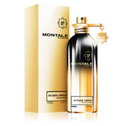 Montale Intense Amber Eau De Parfum Smaržas 100ml