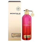 Montale Sweet Flowers parfumūdens
