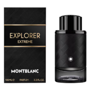 Montblanc Explorer Extreme Smaržu ekstrakts