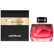 Montblanc Signature Elixir Smaržas, 90ml