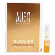 Thierry Mugler Alien Goddess Intense Smaržas: testeris