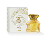 Al Haramain Najm Gold Smaržīgā eļļa 18 ml