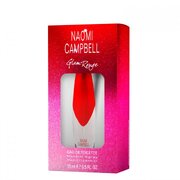 Naomi Campbell Glam Rouge Tualetes ūdens 15ml - tikai bojāts iepakojums
