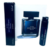Narciso Rodriguez For Him Bleu Noir Parfum Smaržas