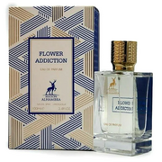 Maison Alhambra Narcotic Flower Smaržas 100ml