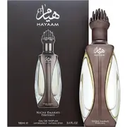Lattafa Niche Emarati Hayaam Smaržas 100ml