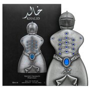 Lattafa Niche Emarati Perfumes Khalid Smaržas