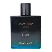 Rayhaan Nocturno Elixir Smaržas 100ml