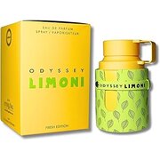 Armaf Odyssey Limoni Fresh Edition Smaržas