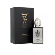 Stéphane Humbert Lucas 777 Oumma Smaržas