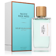 Goldfield & Banks Pacific Rock Moss Smaržas 100ml