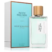 Goldfield & Banks Pacific Rock Moss Smaržas 100ml