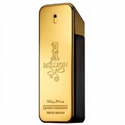 Paco Rabanne 1 Million Tualetes ūdens: testeris