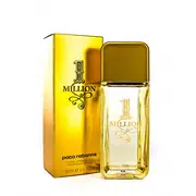 Paco Rabanne 1 Million Losjons pēc skūšanās 100ml - bojāts iepakojums