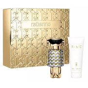Paco Rabanne Fame dāvanu komplekts