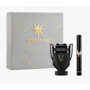 Paco Rabanne Invictus Victory Absolu intense Dāvanu komplekts, Parfémový extrakt 50ml + Parfémový extrakt 10ml