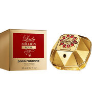 Paco Rabanne Lady Million Royal Smaržas