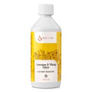 Veļas smaržas Issencia Jasmine & Ylang Elixir  500 ml