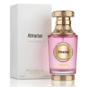 Paris Corner Pendora Attractus Smaržas 100ml