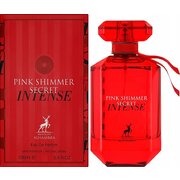 Maison Alhambra Pink Shimmer Secret Smaržas