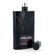 Police Contemporary Extreme Tualetes ūdens: testeris 100ml