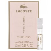Lacoste Pour Femme Timeless Smaržas