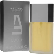 Azzaro Pour Homme L'Eau tualetes ūdens 50ml