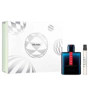Prada Luna Rossa Ocean dāvanu komplekts, tualetes ūdens 100ml + tualetes ūdens 10ml