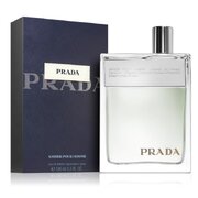 Prada Prada Amber Pour Homme Tualetes ūdens 100ml