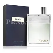 Prada Prada Amber Pour Homme Tualetes ūdens 100ml