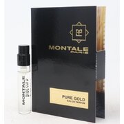 Montale Pure Gold Eau De Parfum Smaržas