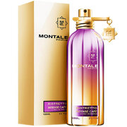 Montale Ristretto Intense Cafe Smaržas 100ml - No iepakojuma izņemts