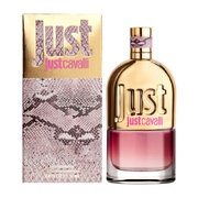 Roberto Cavalli Just Cavalli Her Tualetes ūdens 90ml