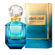 Roberto Cavalli Paradiso Azzurro Smaržas 75ml - tikai bojāts iepakojums