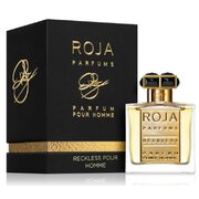 Roja Parfums Reckless Pour Homme Smaržas