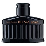 Laura Biagiotti Roma Uomo Nero Estremo Smaržas - testeris 125ml