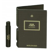 Molinard Rose Turkey smaržas