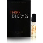Hermes Sample  Terre D`Hermes Parfum Smaržas 2ml