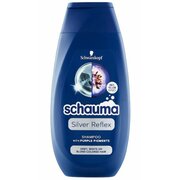 Šampūns pret dzeltenajiem toņiem Silver Reflex (Šampūns) 250 ml