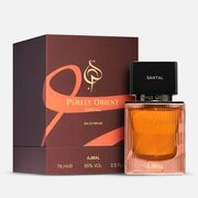 Ajmal Santal Smaržas 75ml - No iepakojuma izņemts produkts