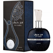 Lattafa Ser Hubbee Smaržas