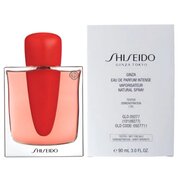 Shiseido Ginza Intense Smaržas: testeris
